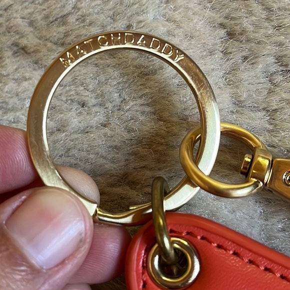 Match Daddy Key Fob - Picture 5 of 10